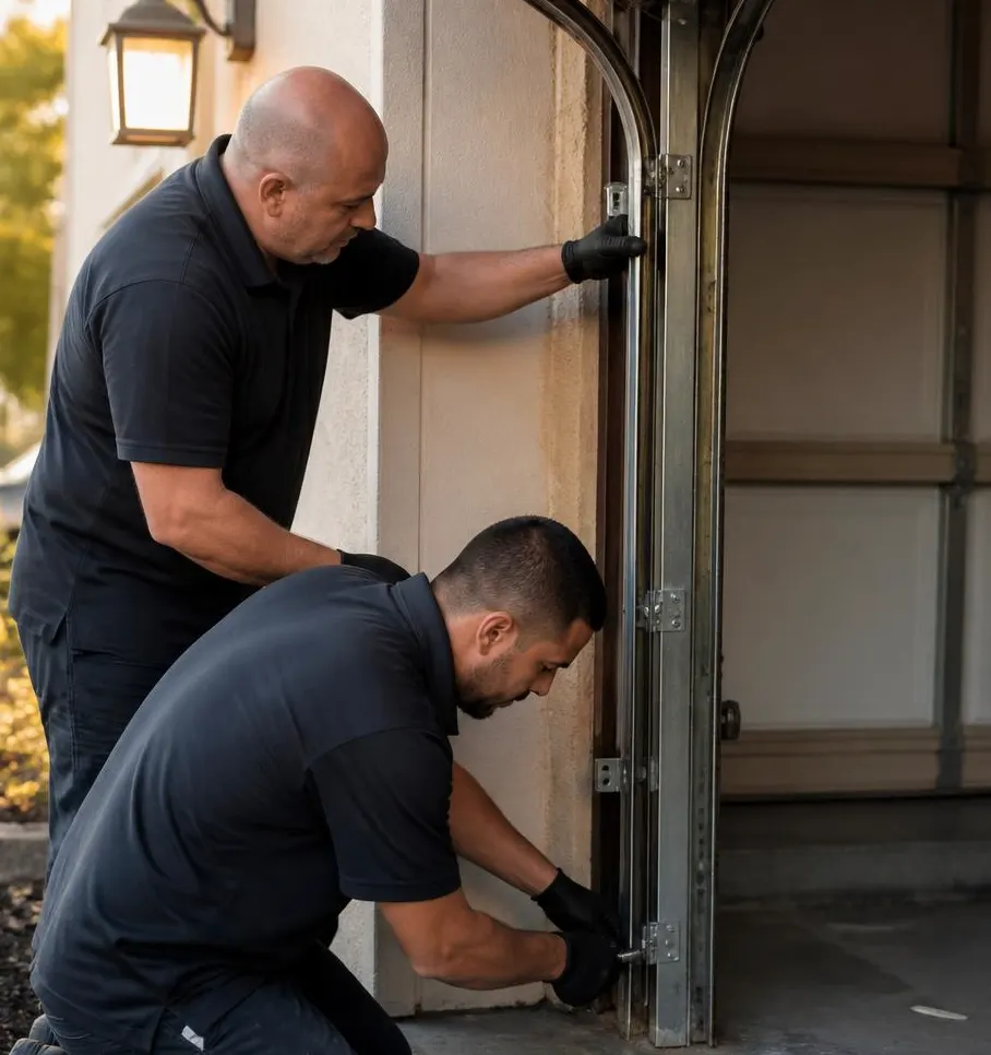 Garage Door in Oakton